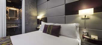 Vaticano Julia Luxury Rooms