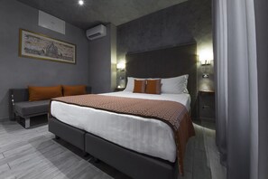 Italiaanse Frette-lakens, luxe beddengoed, donsdekens, pillowtop-bedden