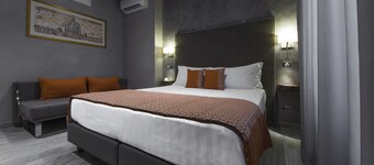 Vaticano Julia Luxury Rooms