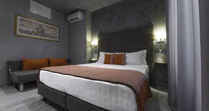 Vaticano Julia Luxury Rooms