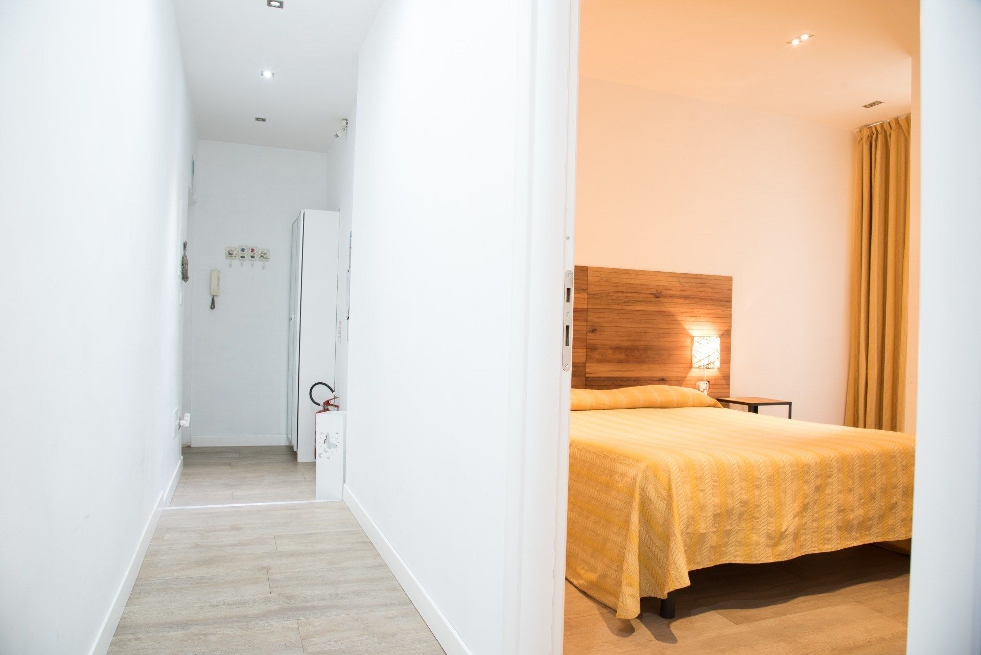 Deluxe Double Room | 1 bedroom, in-room safe, individually decorated, individually furnished