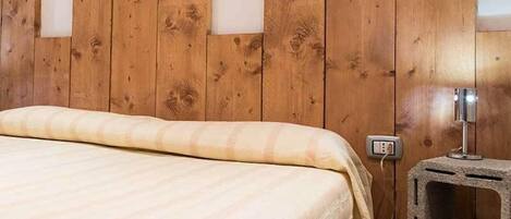 Chambre Double Deluxe