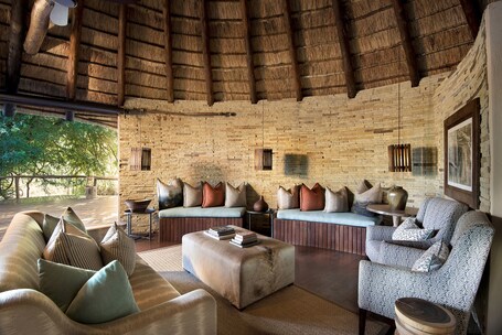 Entrada interior