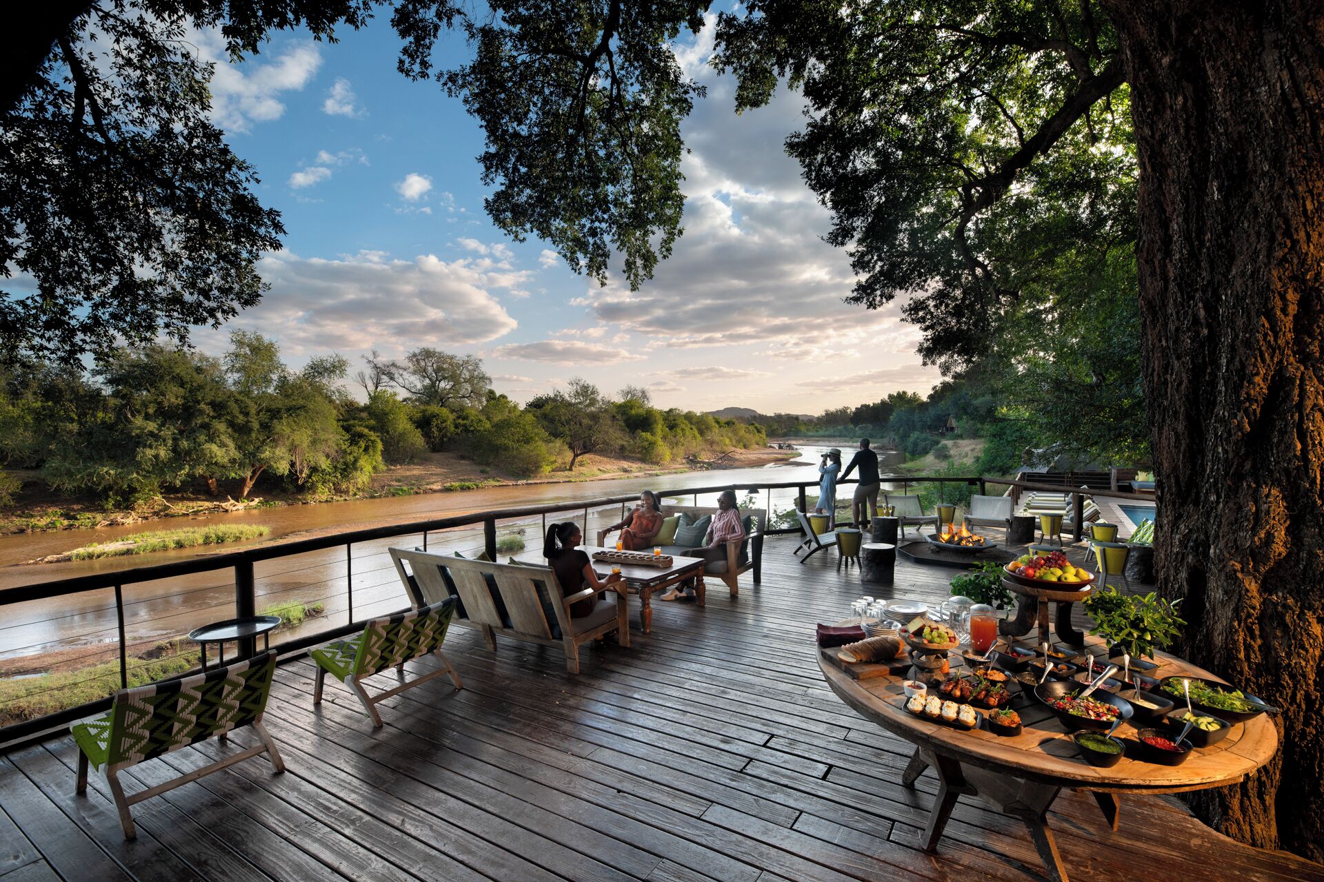 Pafuri Camp by RETURN Africa, Mutale: Hotel Reviews, Rooms & Prices |  Hotels.com