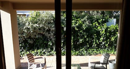 Karoo Sun Boutique Guest House