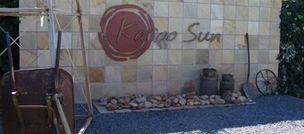 Karoo Sun Boutique Guest House