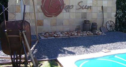 Karoo Sun Boutique Guest House