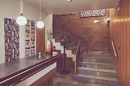Recepción
