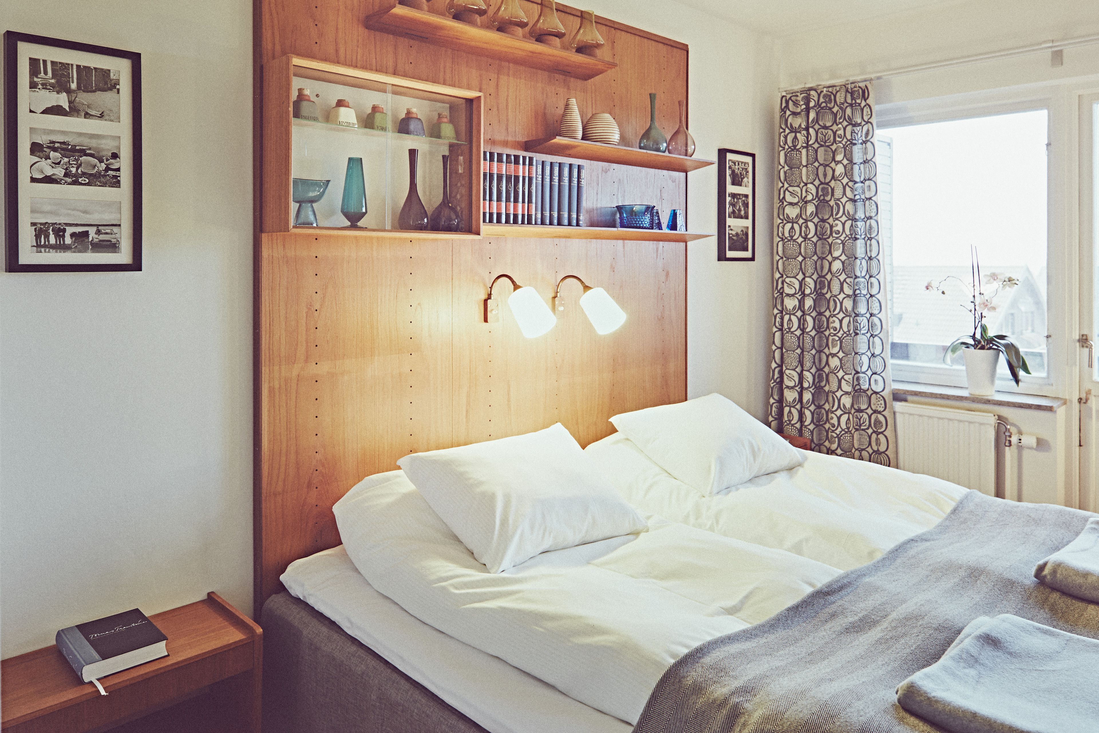 double room - medium - superior - with balcony | 1 bedroom, free wifi, bed sheets