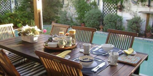 Glenhaven Guesthouse