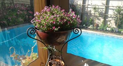 Glenhaven Guesthouse