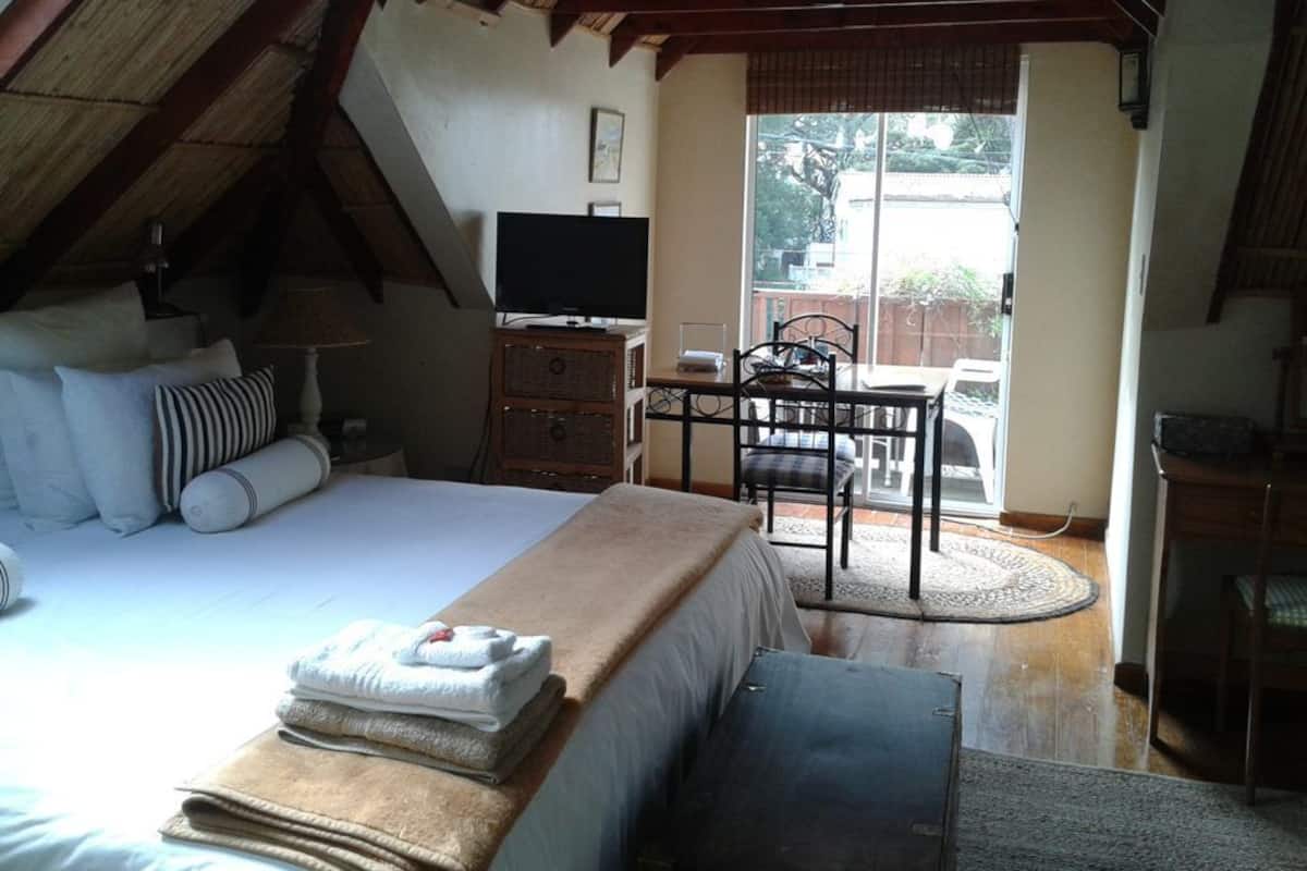 Swiss Cottage