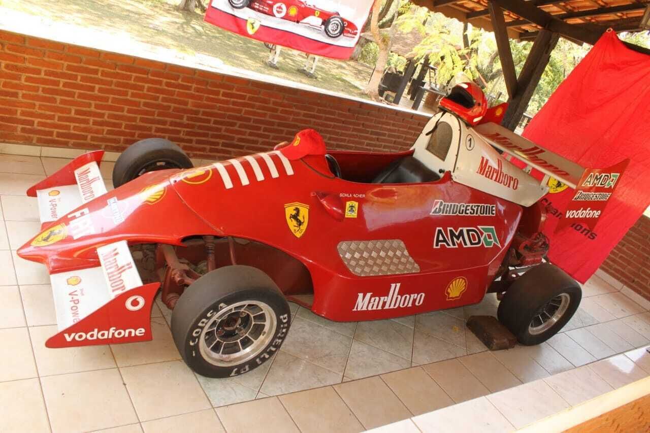 children’s activities