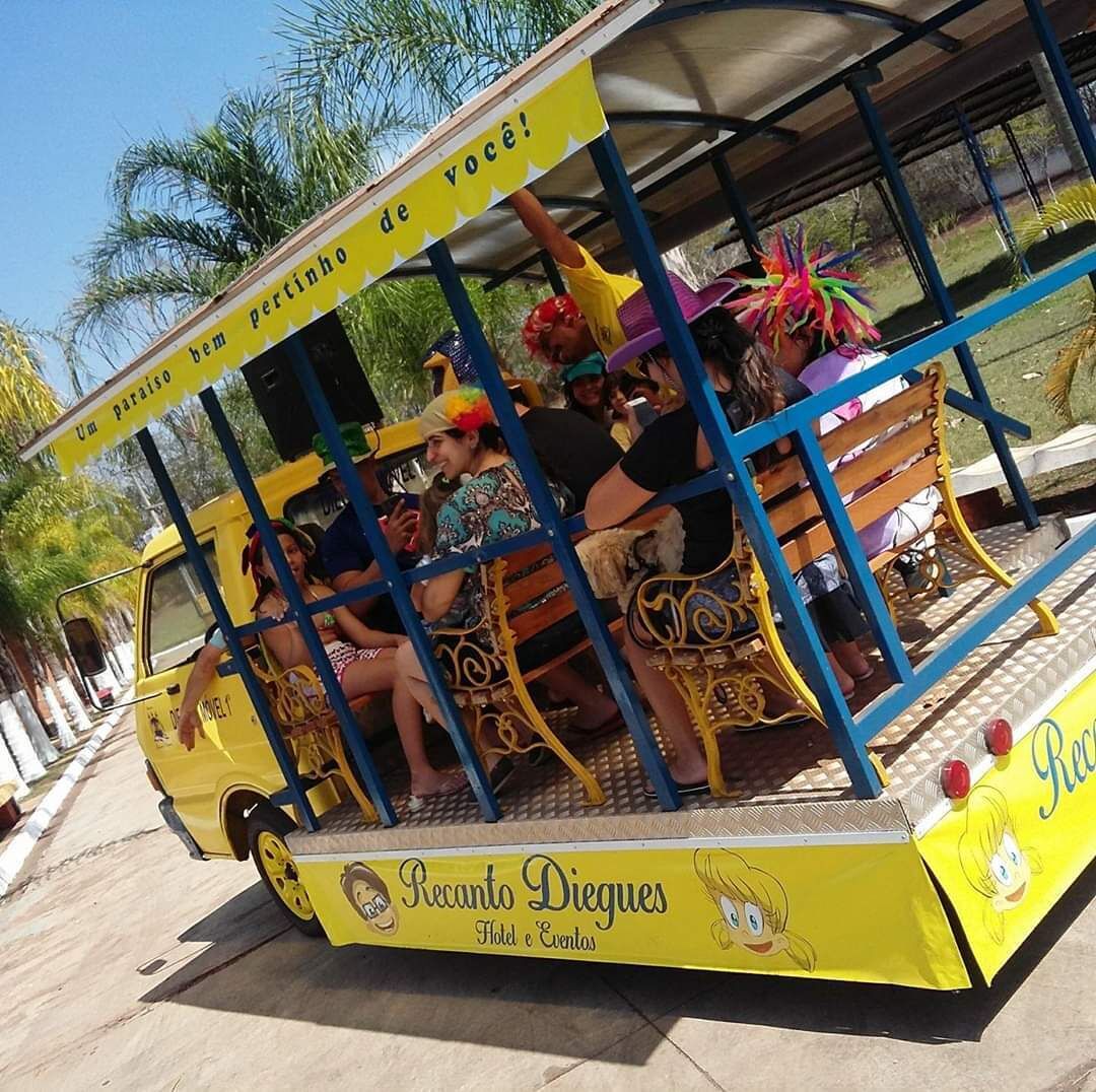 children’s activities