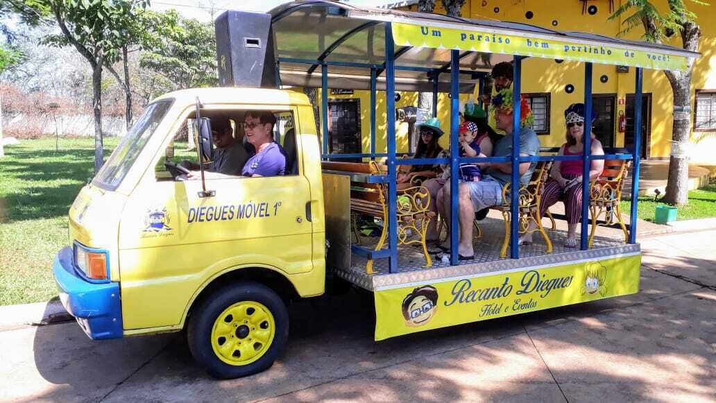 children’s activities