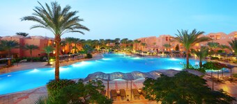 Jaz Makadi Oasis Club