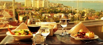 Bayramoglu Resort Hotel