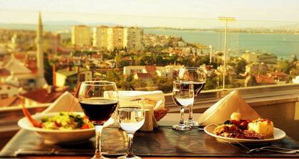 Bayramoglu Resort Hotel