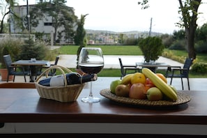 Food and drink - Bayramoglu Resort Hotel (Darica)