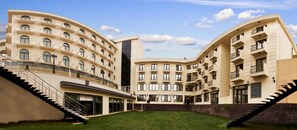 Exterior - Bayramoglu Resort Hotel (Darica)