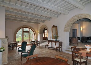 Interior - Le Buche Wine Resort & Spa (Sarteano)