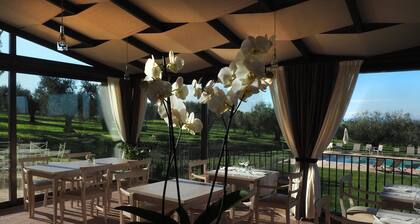 Le Buche Wine Resort & Spa