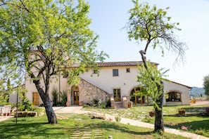 Exterior - Le Buche Wine Resort & Spa (Sarteano)