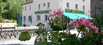 Hôtel Les Cévennes