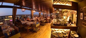 Baliktasi City Hotel