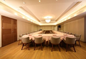 Meeting facility - Baliktasi City Hotel (Ordu)