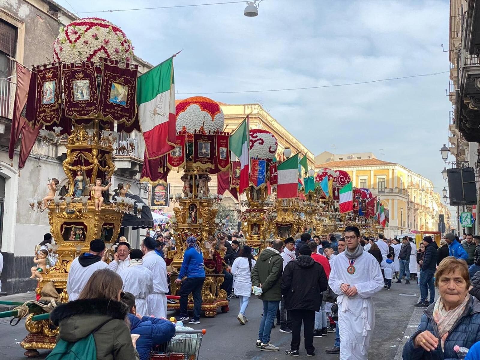 Photo - Residenza Del Turista