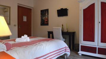 Chambre Double Standard