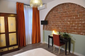 Chambre Double Standard