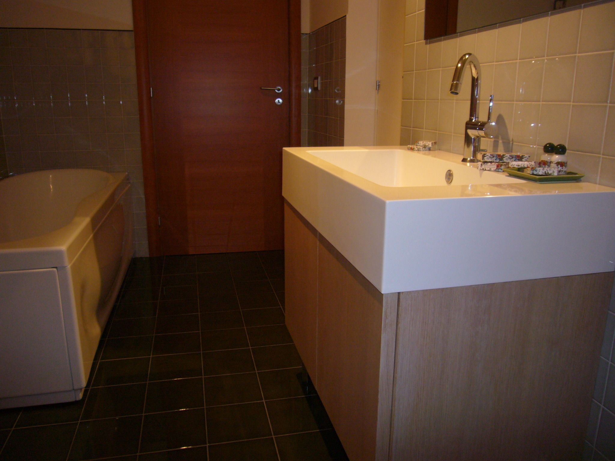 Foto - Residenza del Turista B&B