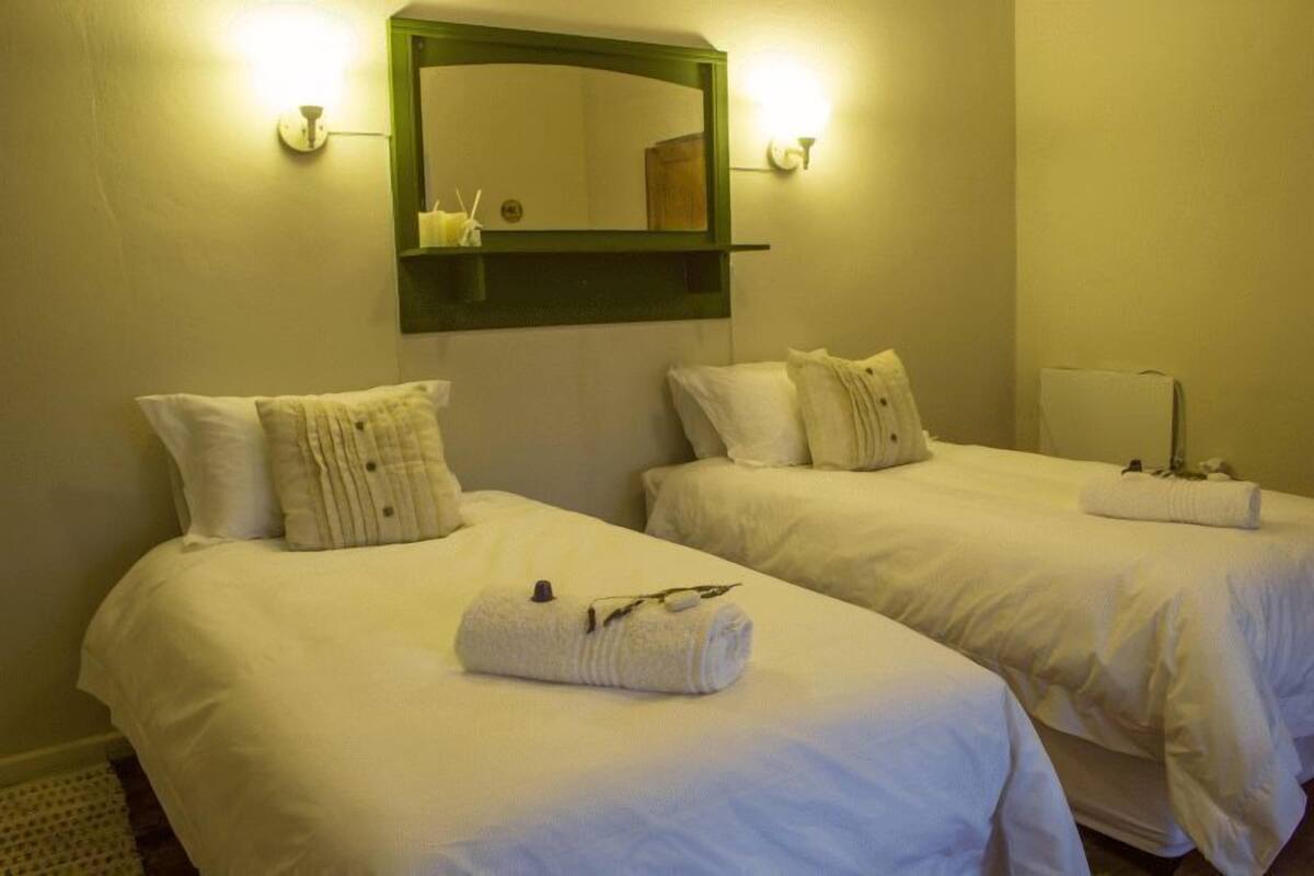 Premium bedding, individually furnished, rollaway beds, free WiFi