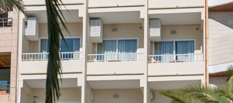Hostal Vista Alegre