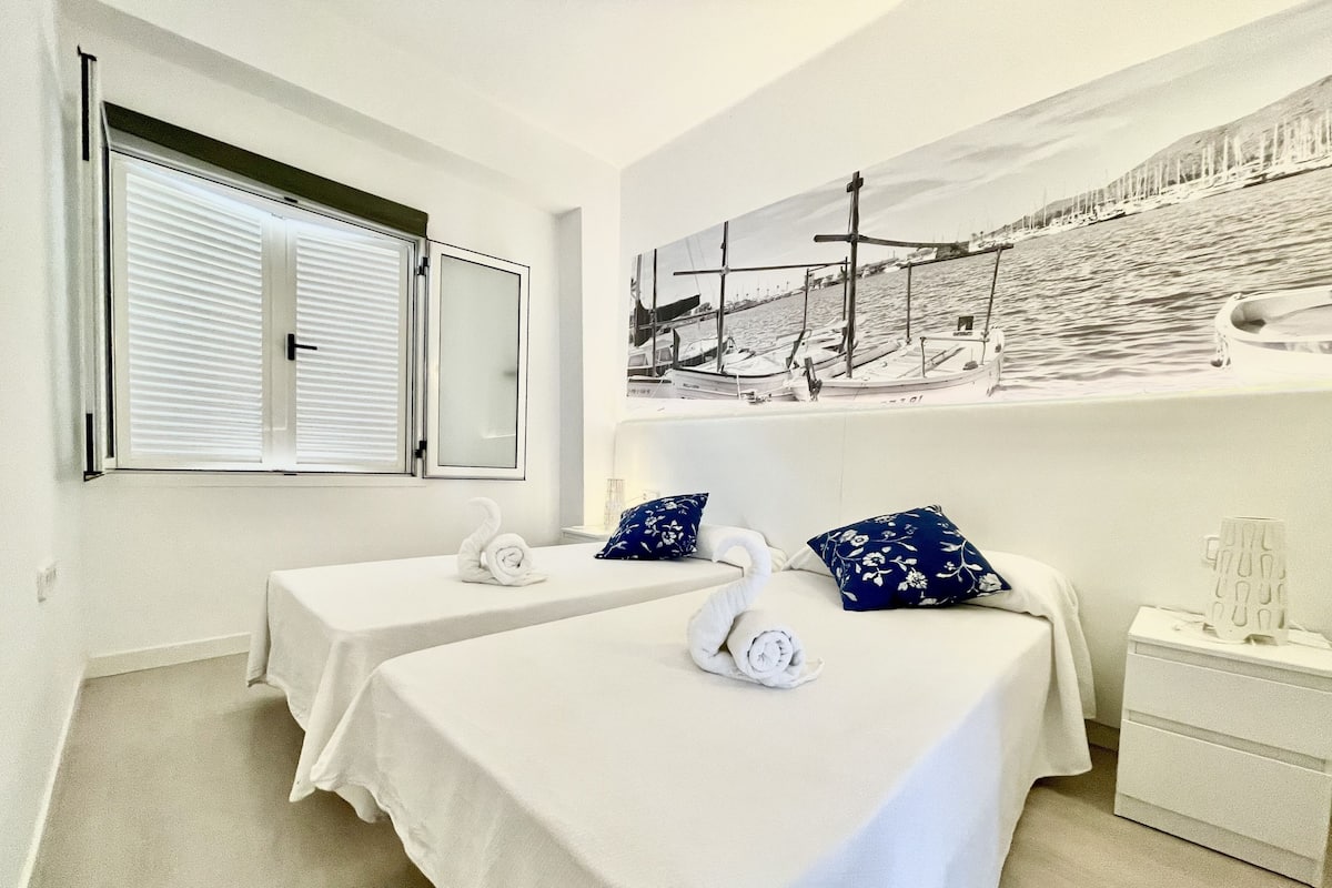 1 chambre
