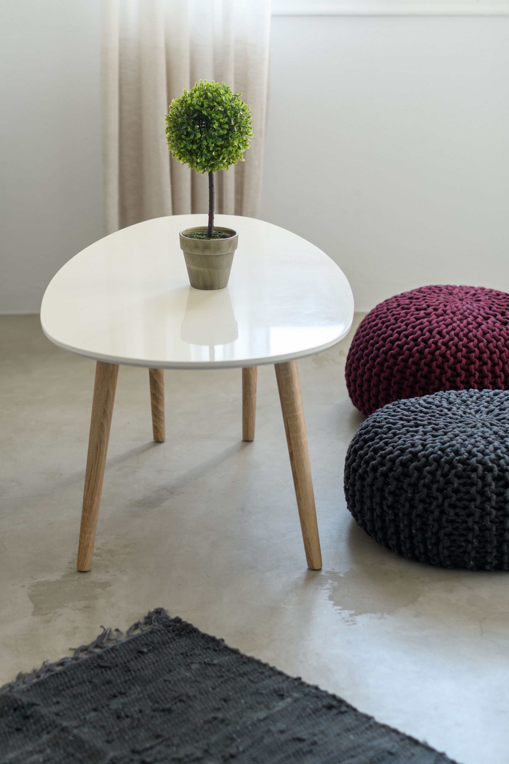 massage in accommodation