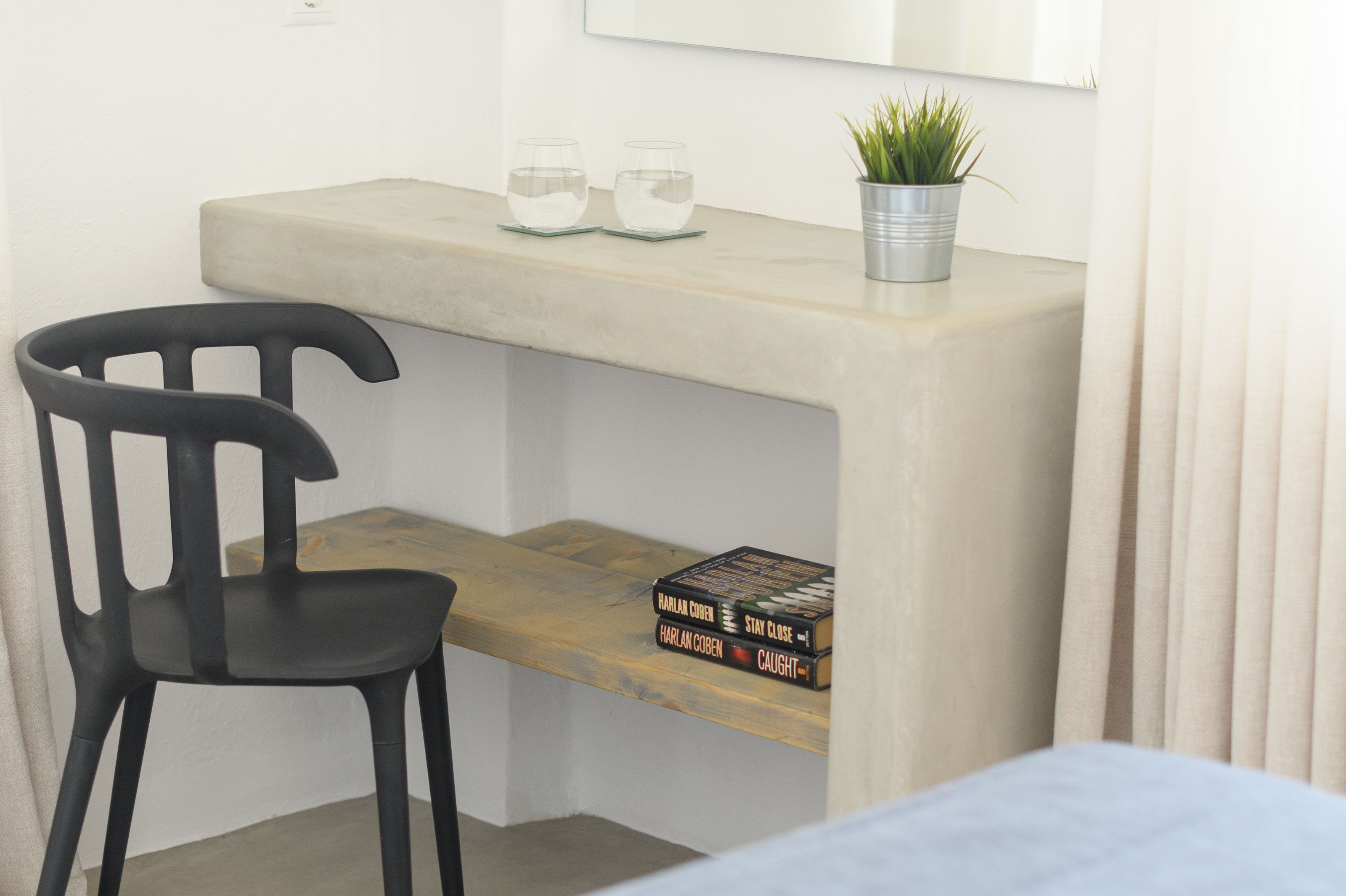 grand suite, sea view | premium bedding, minibar, in-room safe, individually decorated