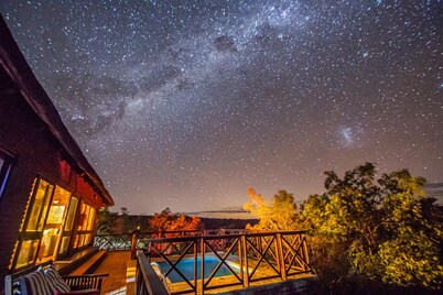 Dinkweng Safari Camp