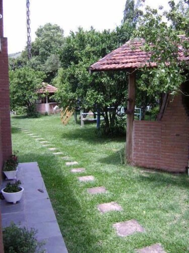 Pousada Nasa
