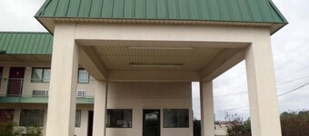 Western Motel of Camilla