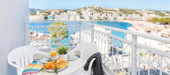 Hotel Playas del Rey