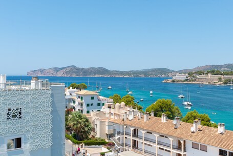 Hotel Playas del Rey - view 2