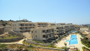 Vista aérea