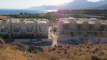 Estacionamento grátis sem manobrista