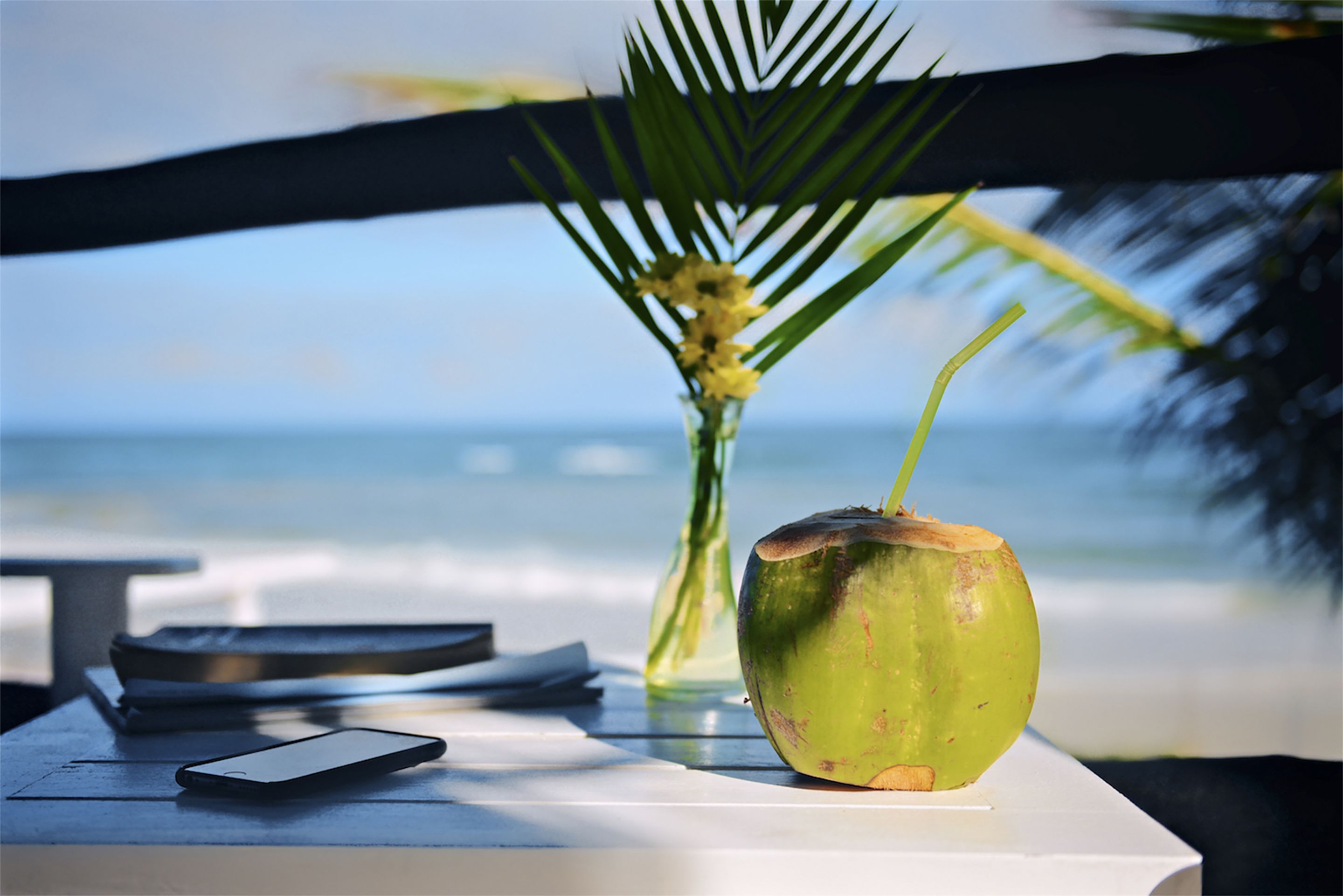 oceanfront premium | beach/ocean view