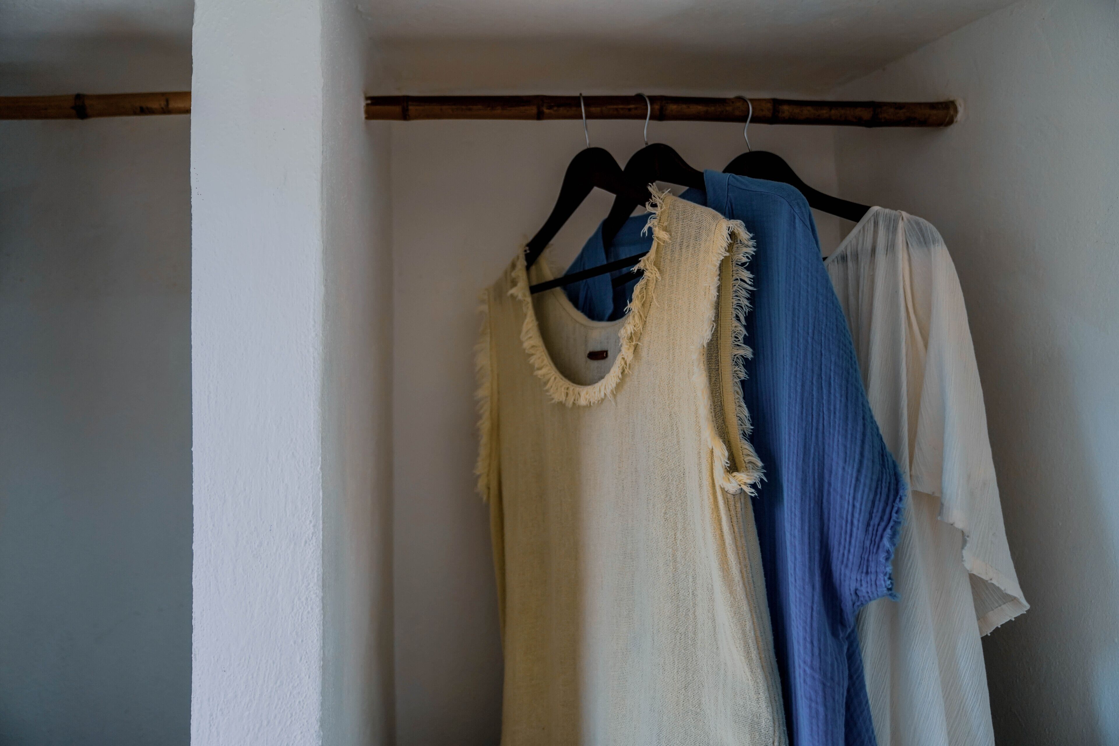 tower ocean view room 2nd floor | in-room safe, bed sheets