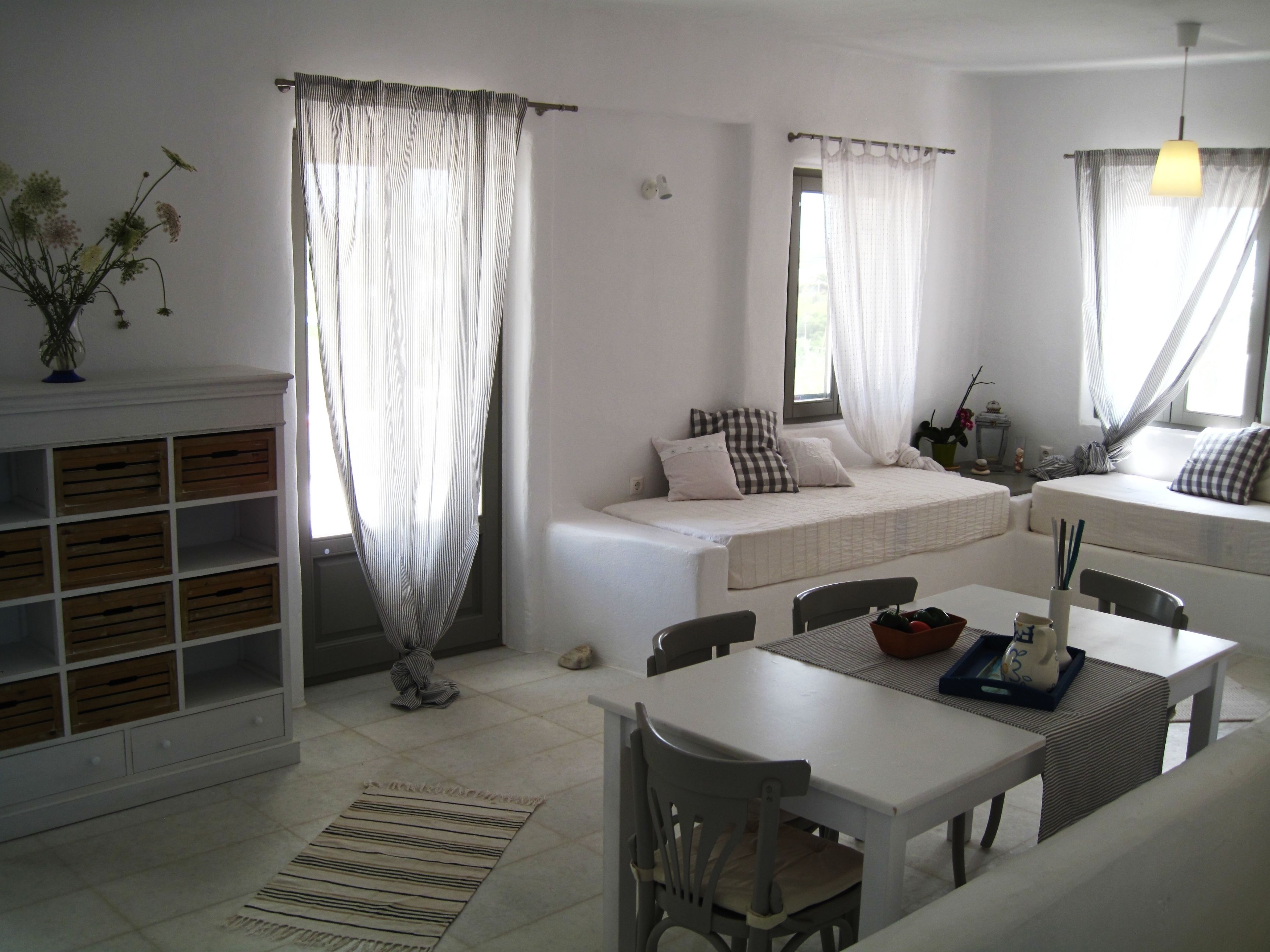 Televisión de pantalla plana 