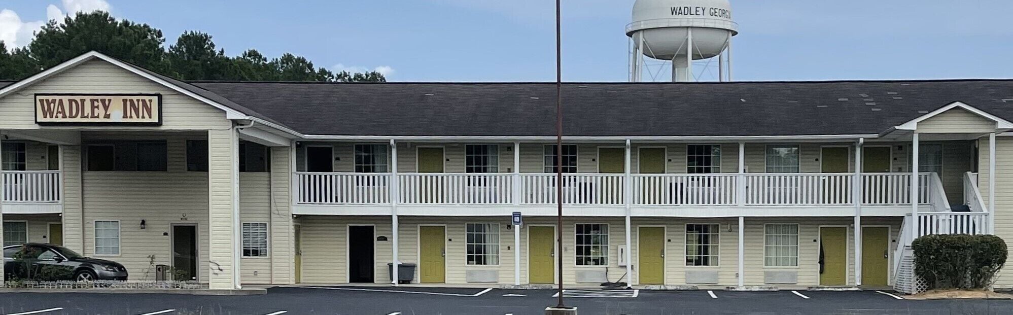 Wadley Inn — photo 12